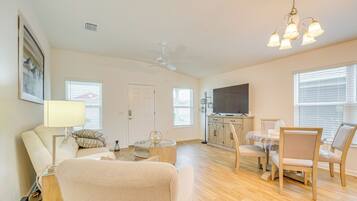 House (2 Bedrooms) | Front of property