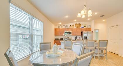 Golfer's Paradise: Wildwood Home w/ Luxe Amenities