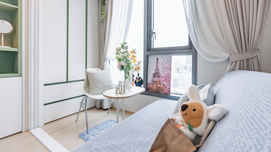 CentralViewSuite Residence Myeongdong