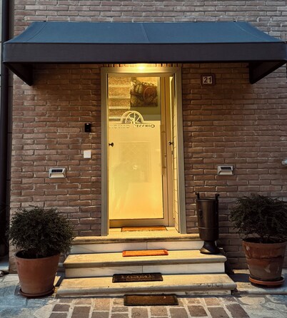 Residence Molino Vecchio