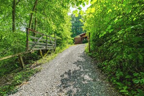 Hus (2 Bedrooms) | Interiör