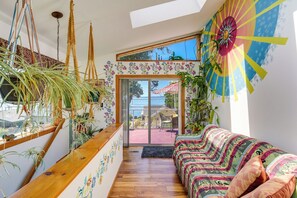 Huis (2 Bedrooms) | Interieur