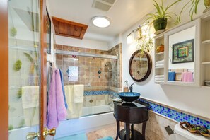 บ้านพัก (2 Bedrooms) | ภายใน