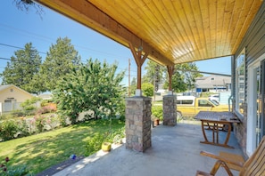 Hus (2 Bedrooms) | Interiör