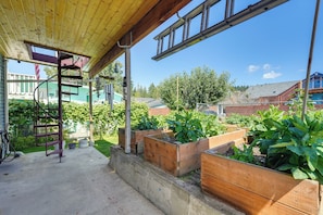 Hus (2 Bedrooms) | Interiör