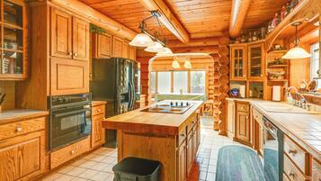 Nhà (4 Bedrooms) | Nội thất