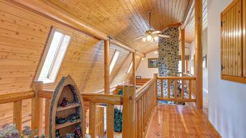 Nhà (4 Bedrooms) | Nội thất