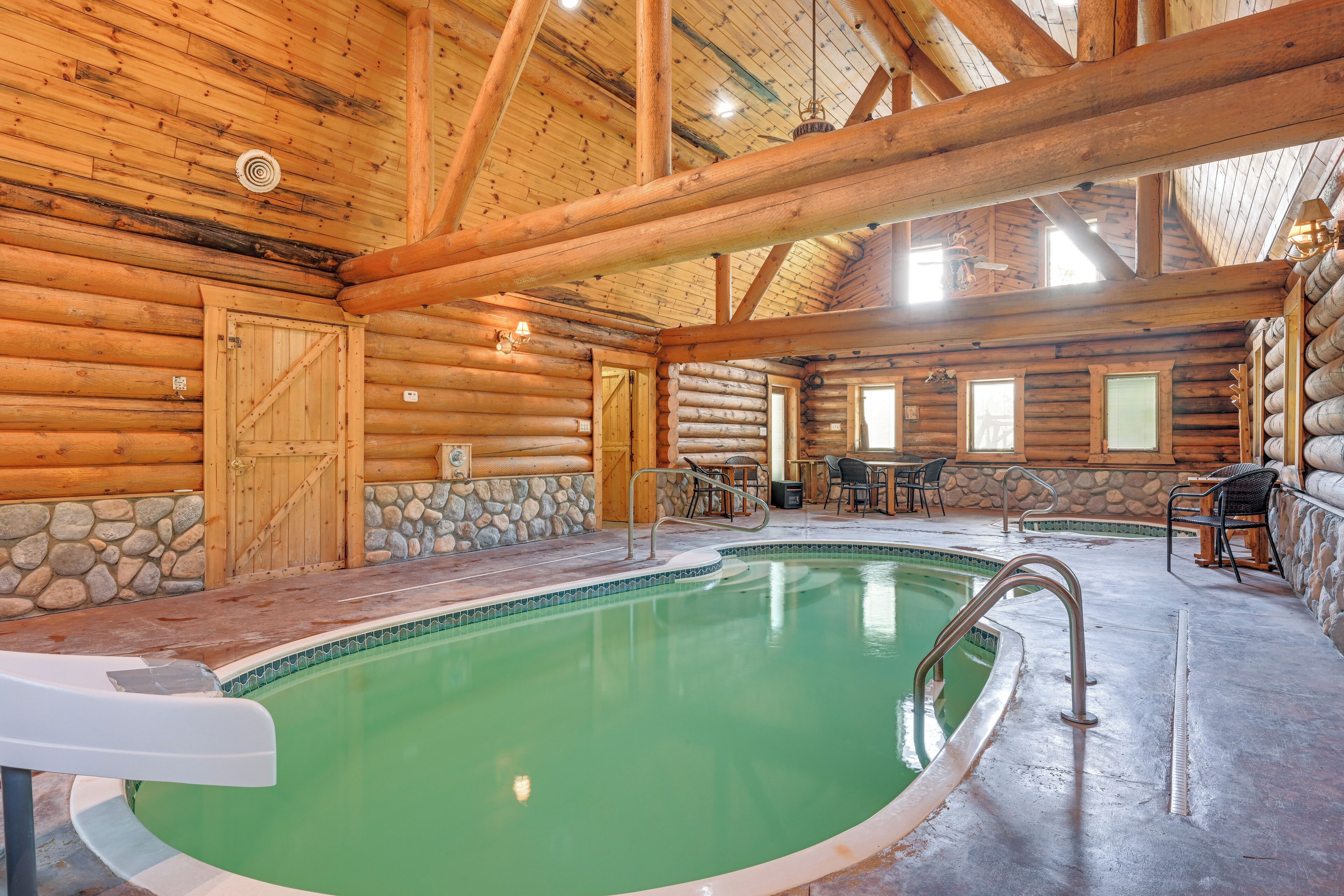 Casa (4 Bedrooms) | Interior