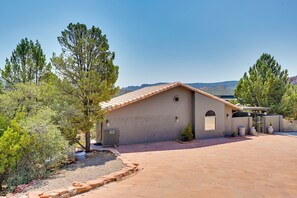 Casa (3 Bedrooms) | Interni