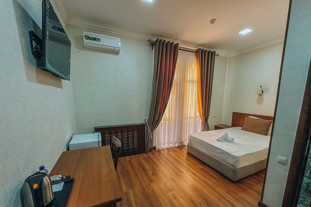 Chambre Simple Standard