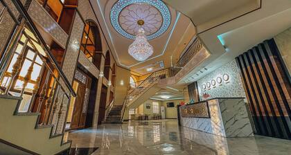 Pakhlavon Hotel