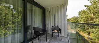 Sea&lake 209 With Parking by Renters