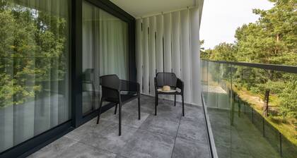 Sea&lake 209 With Parking by Renters