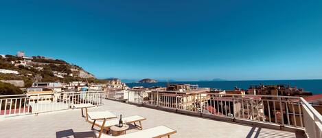 Terrazza/patio