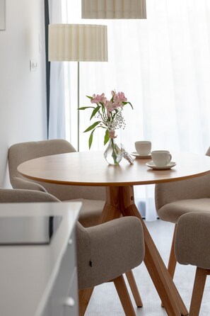 Interior detail - Sea&lake 201 With Parking by Renters (Mielno)