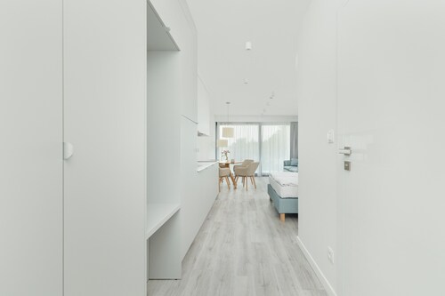 Sea&lake 201 With Parking by Renters