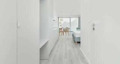 Sea&lake 201 With Parking by Renters