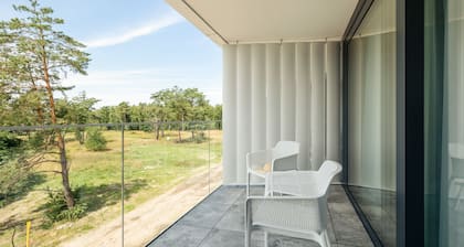 Sea&lake 201 With Parking by Renters