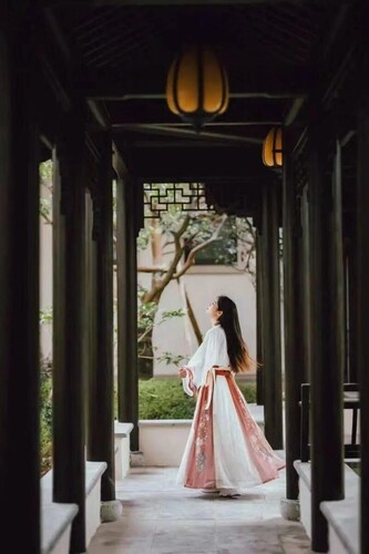 Poltton Century Hotel Changtai Taoli 