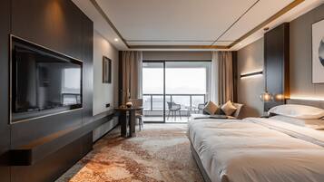 Comfort Double Room, Courtyard View | Free WiFi