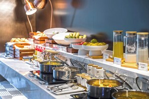 Restaurang