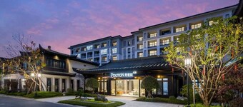 Poltton Century Hotel Changtai Taoli