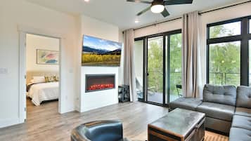 2 habitaciones, wifi gratis y ropa de cama