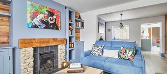Host & Stay | Damson Cottage
