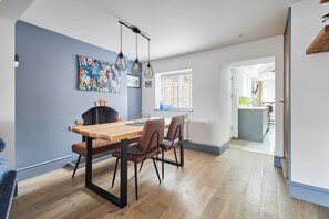 Dining - Host & Stay | Damson Cottage (Thornton Dale)