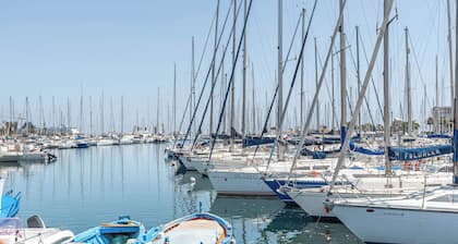 Apartments La Cala by Wonderful Italy