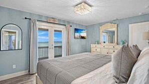 6 Schlafzimmer, Schreibtisch, Bügeleisen/Bügelbrett, kostenloses WLAN