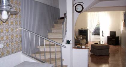 Petite maison de village