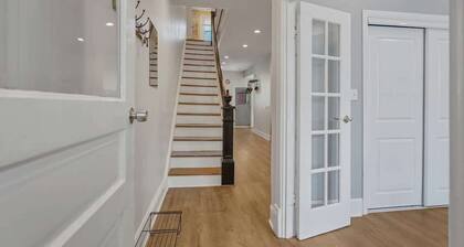 Vibrant DC Rowhouse in Petworth | Walk to Metro