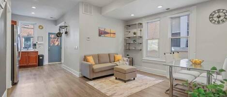 Télévision, espaces bureaux