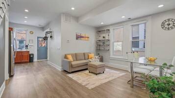 Télévision, espaces bureaux