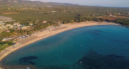 Filiatra Charming Urban Escape Your Cozy Retreat