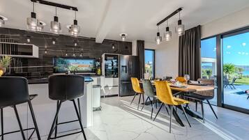 Servicio a la habitación