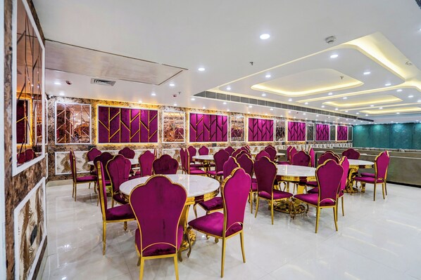 Restaurant - Grand Address Hotel and Banquet (Ghaziabad)