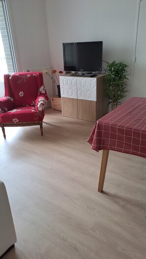 Opholdsområde