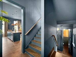 Interior - Stay at Hamlin House (Palmetto)