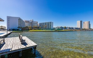 Condo, 1 Bedroom | 1 bedroom, free WiFi