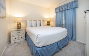 Condo, 1 quarto | 1 quarto, Wi-Fi de cortesia