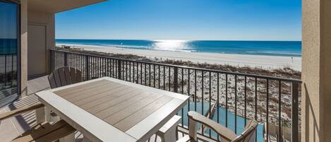 Condo, 3 Bedrooms | Outdoor dining