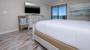 3 bedrooms, free WiFi