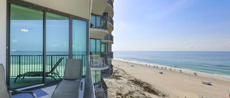 公寓客房, 2 間臥室 | 住宿一隅