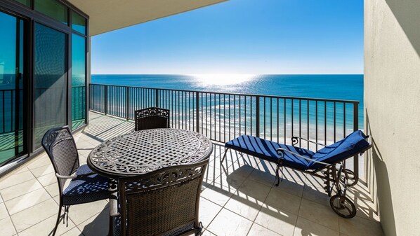 Condo, 3 Bedrooms | Property grounds - Phoenix West 1202 3 Bedroom Condo (Orange Beach)