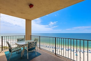 Condo, 3 Bedrooms | Property grounds - Phoenix V 1403 3 Bedroom Condo (Orange Beach)