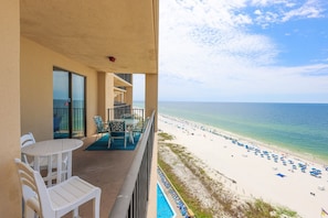 Condo, 3 Bedrooms | Property grounds - Phoenix V 1403 3 Bedroom Condo (Orange Beach)