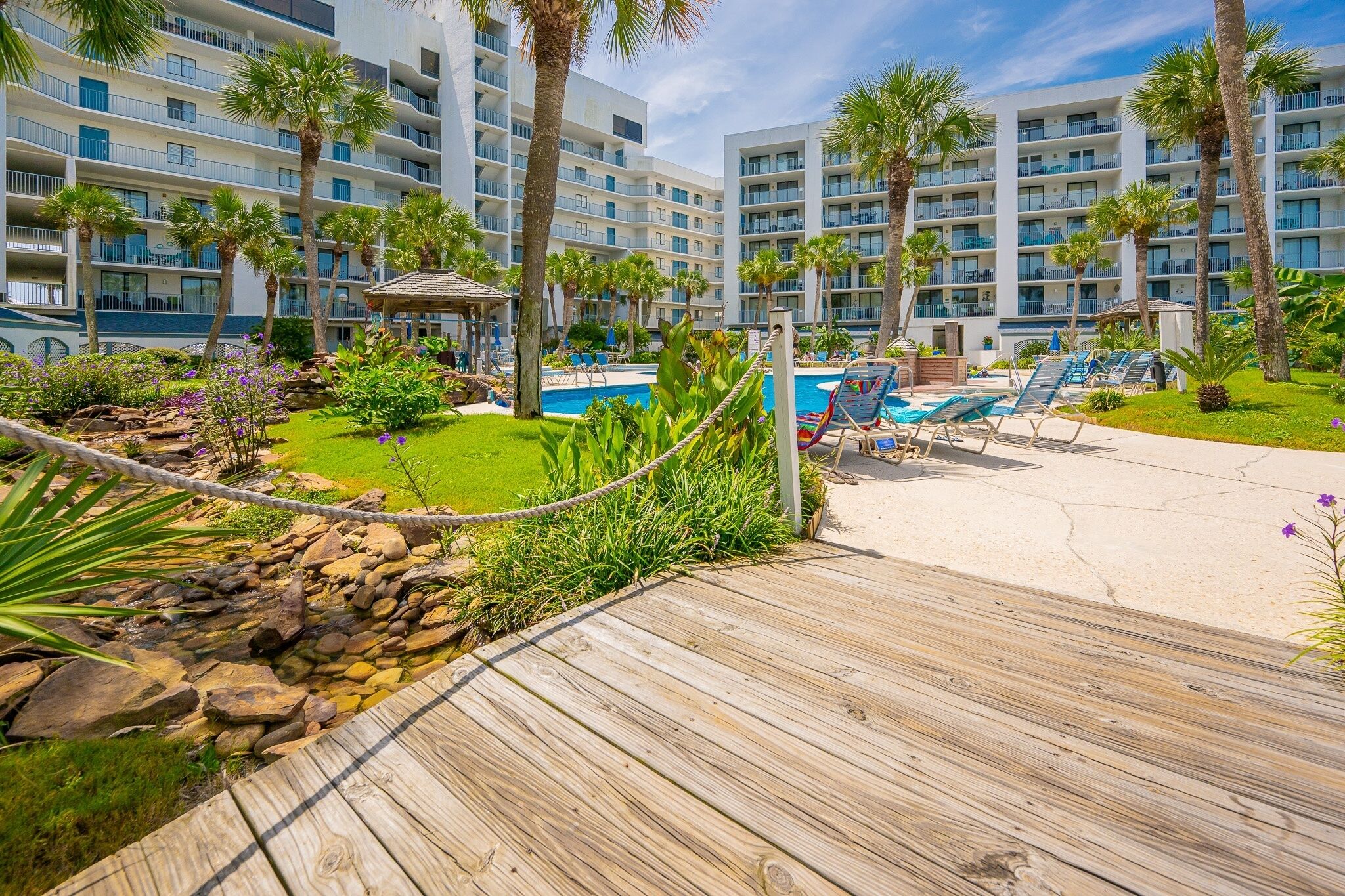 Condo, 3 Bedrooms | Exterior