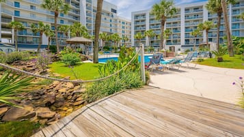 Condo, 3 Bedrooms | Exterior